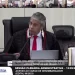 São Luís/MA – Desembargadores Trocam Insultos em Debate sobre Vaga de Desembargador e OAB-MA no TJMA