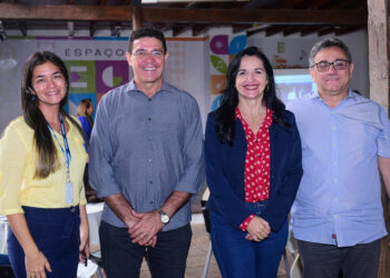 São Luís/MA – Governo capacita gestores estaduais em comunicação transparente e prestação de contas