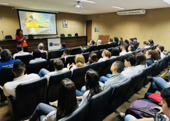 São Luís/MA – Emap celebra oito anos de excelência com a renovação da certificação no programa de gestão de qualidade