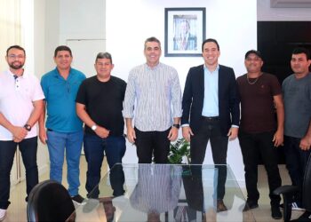 São Luís/MA – MOB discute regularização do transporte alternativo com operadores do sistema