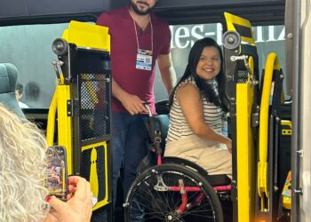 São Luís/MA – Maranhão participa da maior feira de acessibilidade da América Latina, em São Paulo