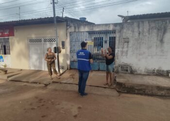 São Luís/MA – MOB reforça fiscalização do transporte semiurbano para garantir segurança aos usuários