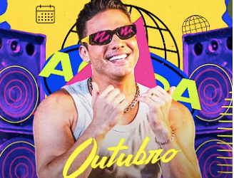 Zé Doca/MA – Josinha Cunha Desafia o MPMA e Mantém Show de Wesley Safadão