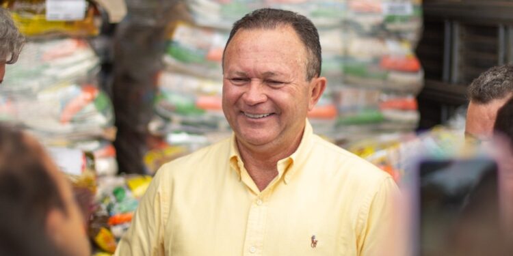 São Luís/MA – Brandão anuncia aumento salarial e benefícios para servidores públicos