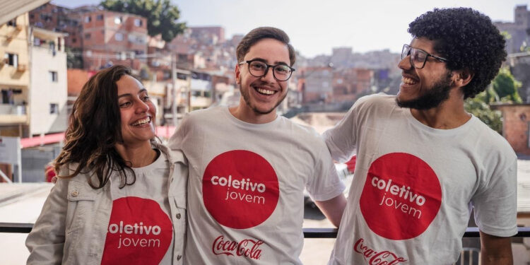 São Luís/MA – Governo do Maranhão e Solar Coca Cola capacitarão 2 mil jovens para o primeiro emprego
