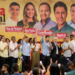 SÃO LUÍS/MA – Um fiasco, o lançamento da candidatura de Duarte para 2024