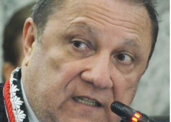 Zé Doca/MA – Desembargador Cleones corrige decisão de juiz de 1º grau e cancela show de Safadão  que custaria 700 mil