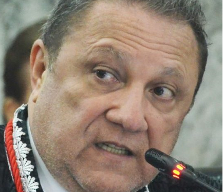 Zé Doca/MA – Desembargador Cleones corrige decisão de juiz de 1º grau e cancela show de Safadão que custaria 700 mil