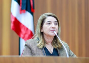 Barreirinhas/MA – PL de Iracema Vale sobre preservação dos Lençóis Maranhenses será sancionado por Brandão nesta quinta