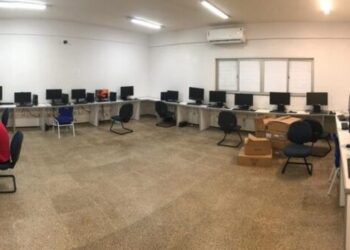São Luís/MA – Serviços na Casa do Estudante vão de melhorias na infraestrutura a aquisição de eletrodomésticos e colchões