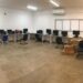 São Luís/MA – Serviços na Casa do Estudante vão de melhorias na infraestrutura a aquisição de eletrodomésticos e colchões