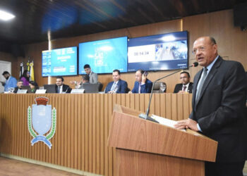 São Luís/MA – Após pressão da Câmara e de professores, Semed encaminha nota sobre pagamento do FUNDEF