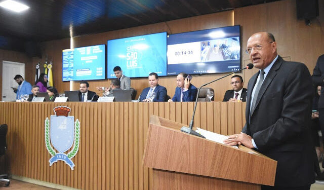 São Luís/MA – Após pressão da Câmara e de professores, Semed encaminha nota sobre pagamento do FUNDEF