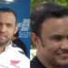 Palmeirândia/MA – Prefeito surge com implante de cabelo e harmonização facial e vídeo viraliza nas redes sociais
