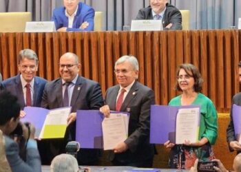 Imperatriz/MA – UFMA ganha canal de Rádio e de TV Universitários