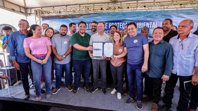 Barreirinhas/MA – Iracema Vale e Brandão ampliam ações voltadas à saúde, agropecuária e ao meio ambiente