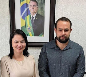 São José de Ribamar/MA – Presidente do PDT de Ribamar contra moradores do Parque Araçagy