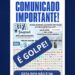 COROATÁ/MA – Comunicado Importante.