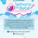COROATÁ/MA – Convite – Semana do Bebê