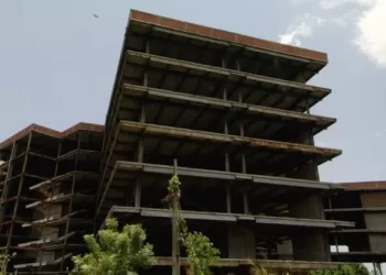 IMPERATRIZ/MA – CNJ Afasta Desembargadores Guerreiro Júnior e Bayma Araújo por Irregularidades na Obra do Fórum