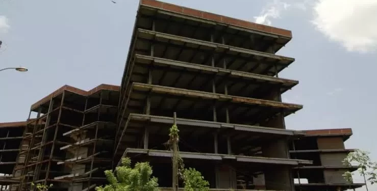 IMPERATRIZ/MA – CNJ Afasta Desembargadores Guerreiro Júnior e Bayma Araújo por Irregularidades na Obra do Fórum