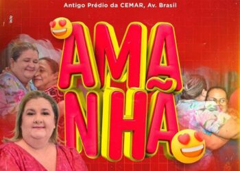 PERITORÓ/MA – Reunião com lideranças