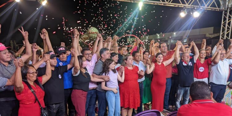 PERITORO/MA- OPOSIÇÃO liderada pelo o Grande Lider Luis da Amovelar ganha força no 1º encontro de lideranças políticas.