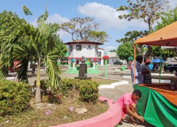 ICATU / MA – Prefeito Walace Azevedo Celebra 409 anos da cidade mais antiga do Maranhão fundada em 1914 com grande participação popular.