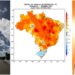 São Luís/MA – Maranhão será atingido com nova onda de calor em outubro