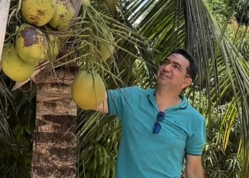 São Luís/MA – TJ-MA deverá corrigir decisão do juiz Douglas de Melo Martins que “atropela” escolha da Assembleia Legislativa