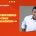 São Luís/MA – Ex-Vereador Fábio Câmara se apresenta como pré-candidato a Prefeito