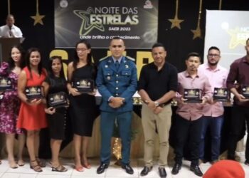 COROATÁ/ MA –  Apresenta O SAEB 2023 vem aí