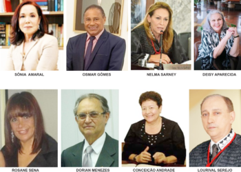 Tribuna da Cidadania – De Maria Firmina a Maria da Penha / Editorial “Carlos Nina”