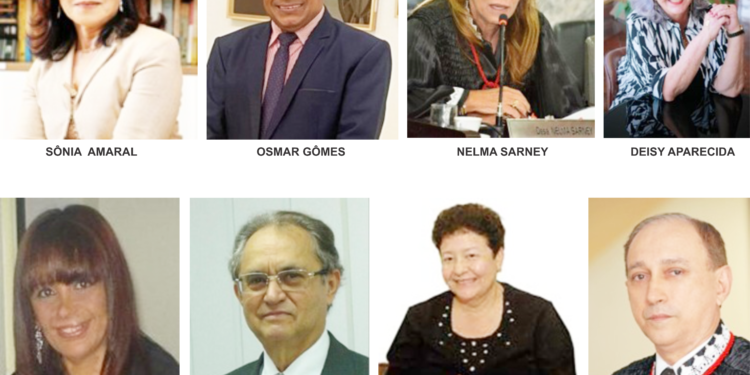 Tribuna da Cidadania – De Maria Firmina a Maria da Penha / Editorial “Carlos Nina”