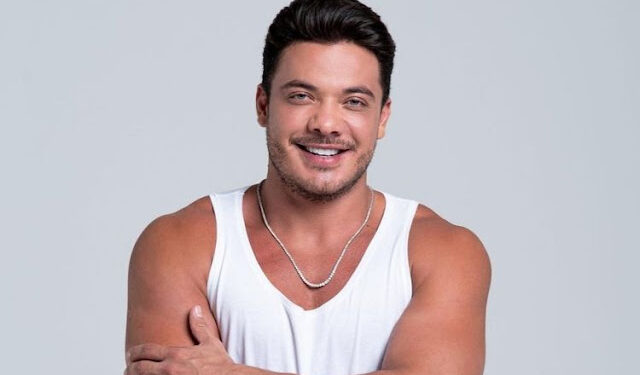 ZÉ DOCA/MA – PREFEITA VAI AO STJ PARA FAZER O SHOW DE WESLEY SAFADÃO