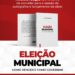 SÃO LUÍS/MA – MILTINHO ARAGÃO LANÇA LIVRO “ELEIÇÃO MUNICIPAL” NA FAMEM