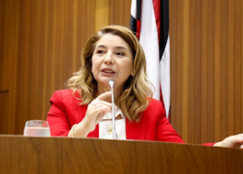 São Luís/MA – Iracema Vale denuncia prefeito de Barreirinhas por suposta manipulação política em defesa dos Lençóis Maranhenses