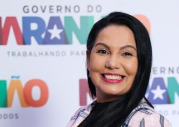 São Luís/MA – Conheça a história de Susan Lucena.