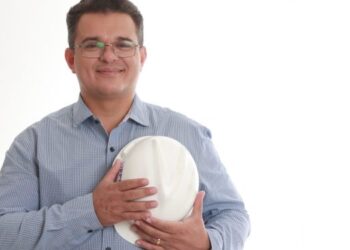 São Luís/MA – Conheça a história de Patryckson Santos, candidato à presidência do CREA/MA.