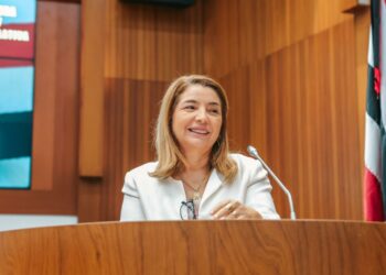 Urbano Santos/MA – TCE-MA aprova prestação de contas de Iracema Vale, ex-prefeita.