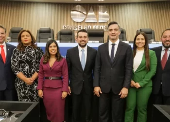 São Luís/MA – Maranhenses disputam vaga para Desembargador no TRF 1