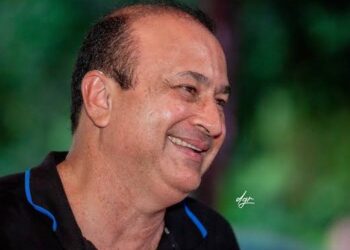 São Luís/MA – Marcus Brandão será empossado presidente do MDB no dia 18 de novembro