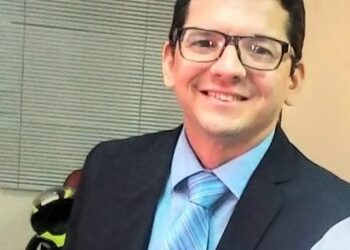 São Luís/MA – Ex-candidato a vereador, Samuel Araújo, está desaparecido desde o Dia das Crianças