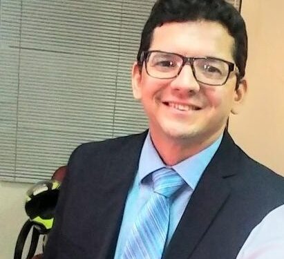 São Luís/MA – Ex-candidato a vereador, Samuel Araújo, está desaparecido desde o Dia das Crianças