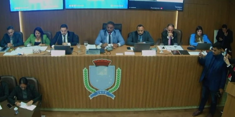 São Luís/MA – Paulo Victor manda um duro recado aos sete vereadores que votaram com o prefeito Braide na LDO