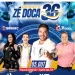 Zé Doca/MA – Desembargador suspende show de Wesley Safadão