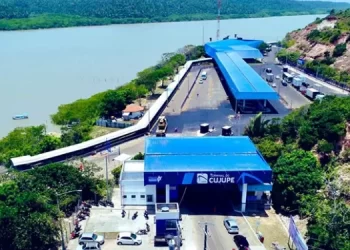 São Luís/MA – Gilberto Lins fala sobre problemas apontados na embarcação e garante melhoria contínua por parte da EMAP.