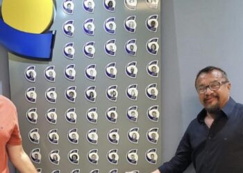 São Luís/MA – Contador exibe mural com 56 prefeitos “clientes”…