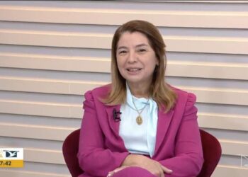 São Luís/MA – Em entrevista, Iracema Vale destaca importância da lei que protege a região dos Lençóis Maranhenses