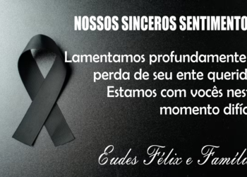 JAGUARUANA/CE – ETERNO SENTIMENTO